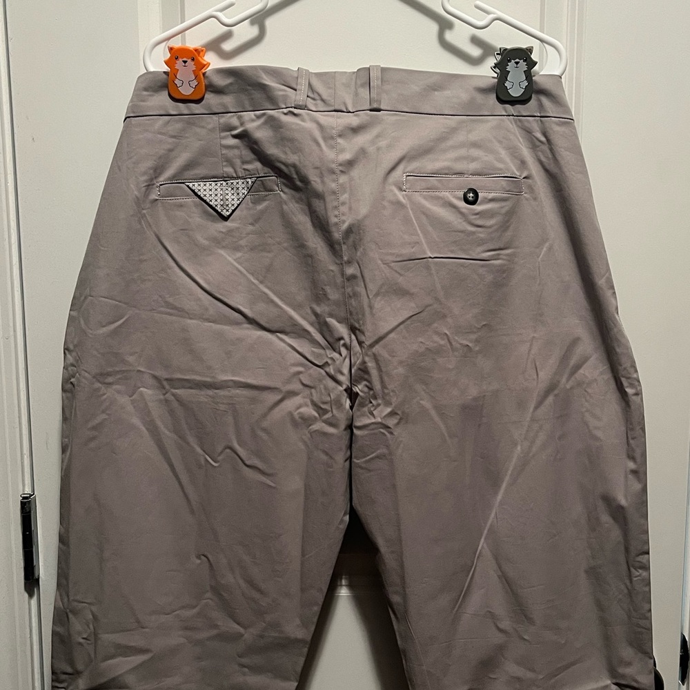 Kirrin Finch Chinos menswear-inspired clothing for women, trans, and nonbinary